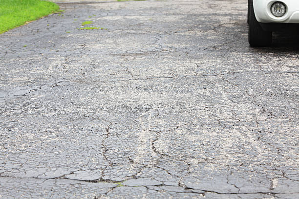 Trusted Jemison, AL Driveway Paving Services Experts